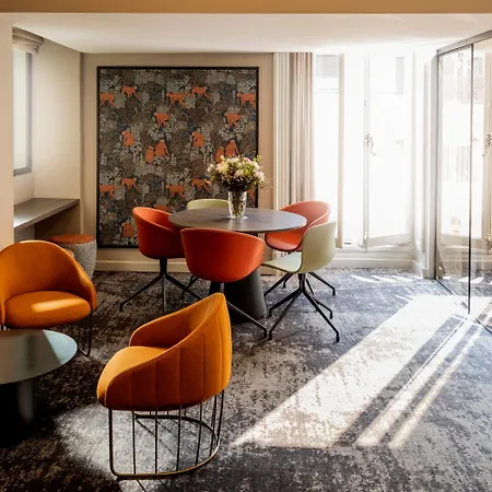 Hotel Vendome-3